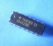 CD4023BE - DIP