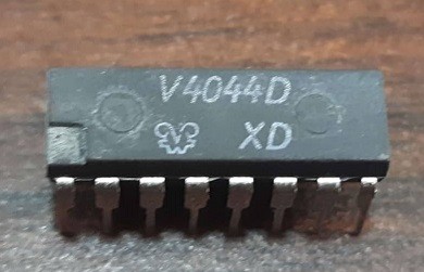 V4044D - DIP