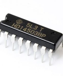 HD14503BP - DIP