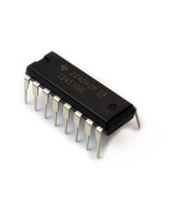 CD4510BE - DIP