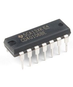 CD40106BE - DIP