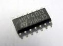 CD4013BM - SMD