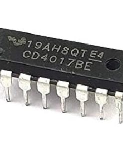 CD4017BE - DIP