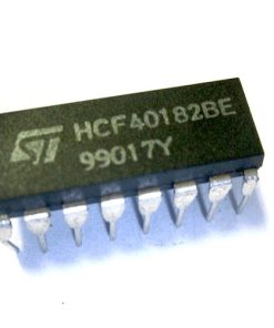 HCF40182BE - DIP