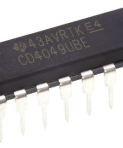 CD4049UBE - DIP