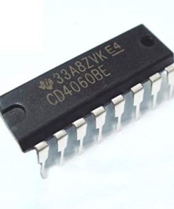 CD4060BE