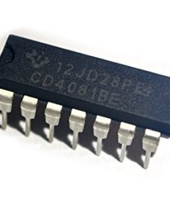CD4081BE - DIP