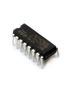 HCF4098BE - DIP