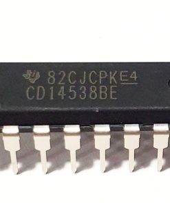 CD4538BE - DIP