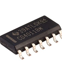 HEF4011BT - SMD