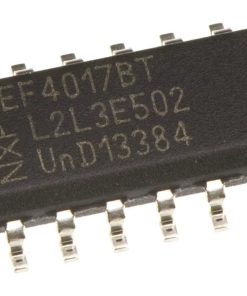 HEF4017BT - SMD
