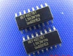HEF4027BT - SMD