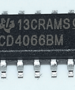 CD4066BM - SMD