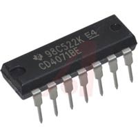CD4071BE - DIP