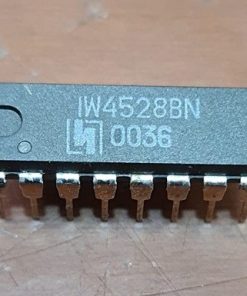 IW4528BN - DIP
