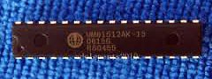 UM61512AK - DIP