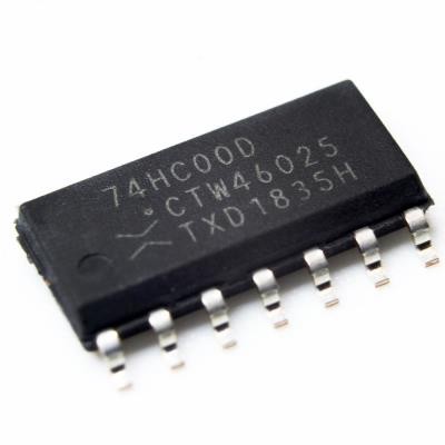 74HC00 - SMD