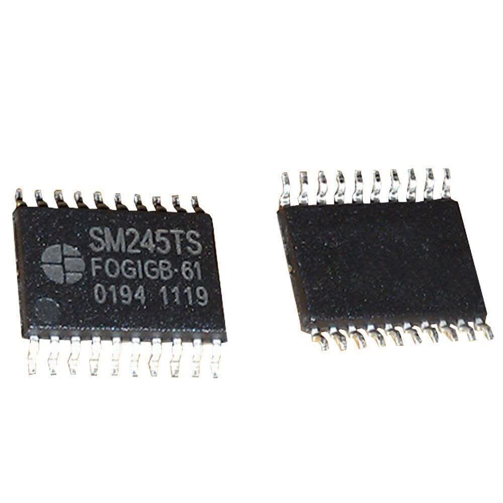 SM245TS