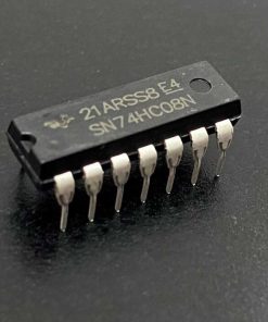 SN74HC08N - DIP