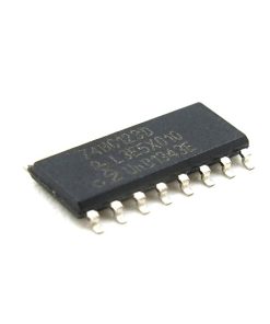 74HC123D-SMD