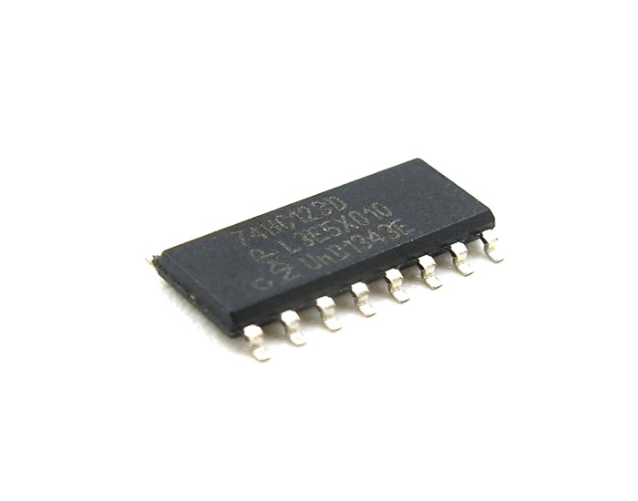 74HC123D-SMD