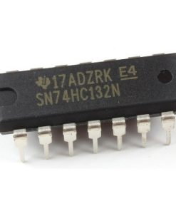 74HC132 - DIP