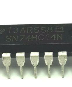 SN74HC14N - DIP
