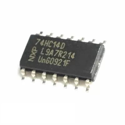 74HC14D - SMD