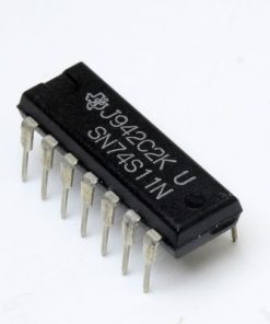 SN74S11N - DIP