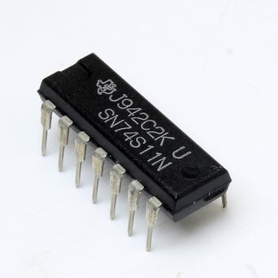 SN74S11N - DIP