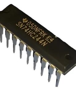 SN74HC244N - DIP