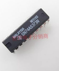 SN74AS373N - DIP