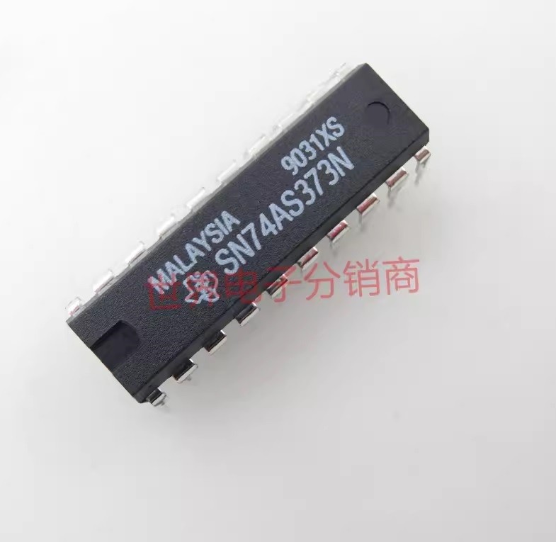 SN74AS373N - DIP