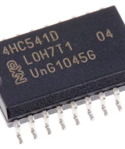 74HC541D - SMD