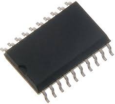 74HC640 - SMD
