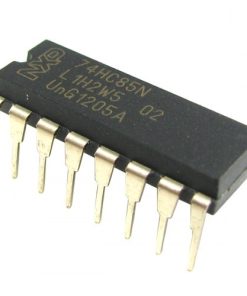 74HC85 - DIP