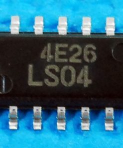 74LS04D - SMD