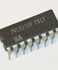 74LS112 - DIP