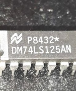 74LS125 - DIP