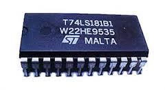 74LS181 - DIP