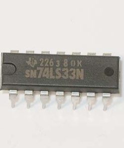 74LS33 - DIP