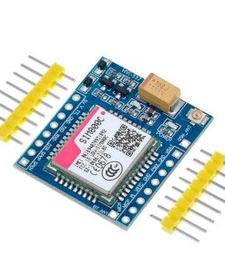 ماژول راه انداز SIM800C