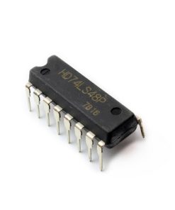 74LS48 - DIP
