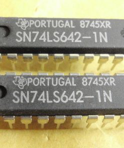 74LS642 - DIP