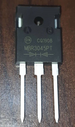 MBR3045PT - TO247