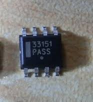 MC33151D - SMD