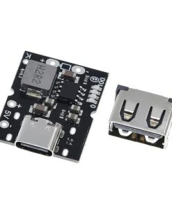 پاور بانک کوچک TYPE C