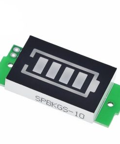 نمايشگر شارژ MH-DL18S