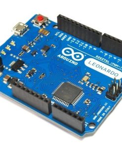 ARDUINO LEONARDO R3