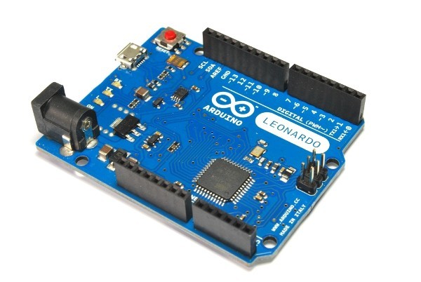 ARDUINO LEONARDO R3